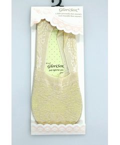 Женские следы 36-39 бежевый No Brand 22071