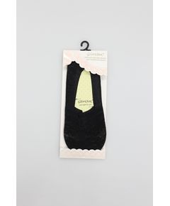 Женские следы 36-39 черный No Brand 22073