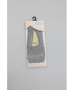 Женские следы 36-39 серый No Brand 22075