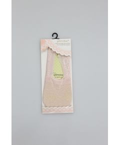 Женские следы 36-39 розовый No Brand 22312