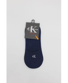 Носки 39-42 синий No Brand 22247