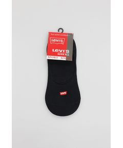 Носки 39-42 черный No Brand 16897