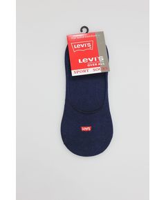 Носки 39-42 синий No Brand 22249