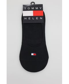 Носки 39-42 черный No Brand 16896