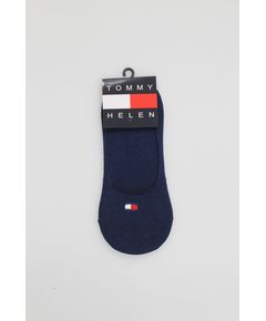 Носки 39-42 синий No Brand 22134