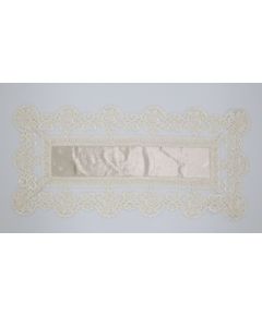 Салфетка 40х85 молочный Blumarine 18250