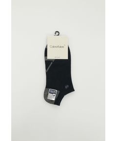 Носки 40-45 черный No Brand 16916