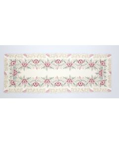 Салфетка 40х110 бежевый TD Seul 10486