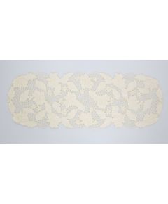 Салфетка 40х110 бежевый TD Seul 10470