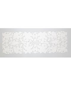 Салфетка 40х110 белый TD Seul 10465