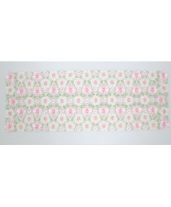 Салфетка 40х130 розовый TD Seul 10432