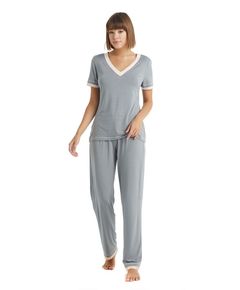 Женский домашний костюм Black spade 22616