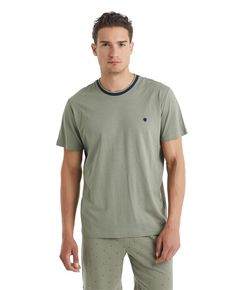 Пижама мужская Black spade 22628