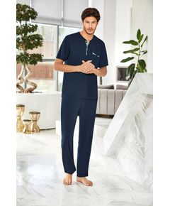 Пижама мужская Aqua 22629