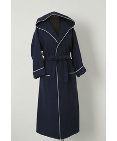 Халат мужской L-40 синий Soft Show 21841