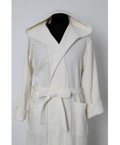 Халат мужской XXL-44 молочный Soft Show 21843