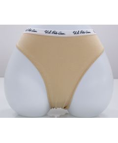 Трусы XXL-44 бежевый,черный,белый Polo 22185