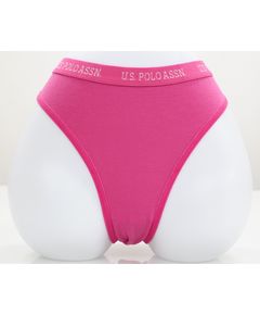 Трусы L-40 белый,розовый,черный Polo 22188