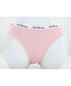 Трусы XXL-44 мятный,желтый,розовый Polo 22186