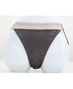 Трусы L-40 серый Reflections 11133