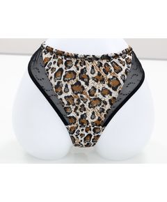 Трусы L-40 кофейный G 11315