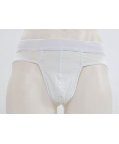 Трусы XXL-44 белый Doreanse 18980