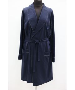 Халат Polo 22151