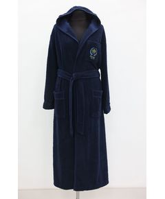 Халат мужской L-40 синий Ramel 21849
