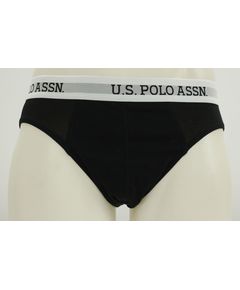 Труси S-36 чорний Polo 22412