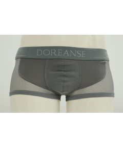 Трусы S-36 серый Doreanse 22534