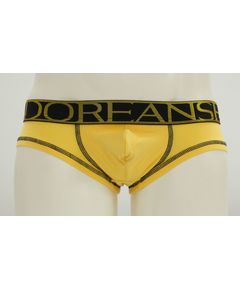 Трусы XXL-44 желтый Doreanse 18987