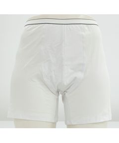 Трусы 5 XL-50 белый Rebel 14892