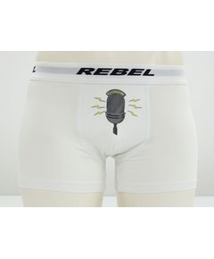 Трусы Rebel 22557