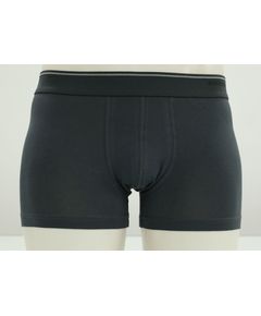 Трусы S-36 серый Black spade 20856