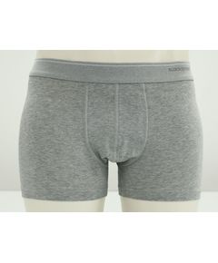 Трусы S-36 серый Black spade 22561