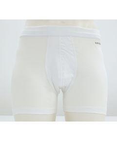 Трусы S-36 белый Black spade 22567