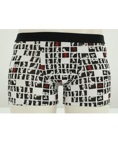 Трусы Fukonglai 22611