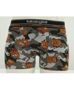 Трусы Fukonglai 22594