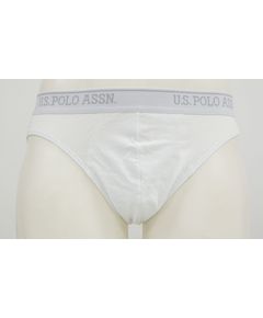 Набор мужских трусов XXL-44 белый Polo 22183