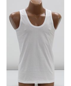 Майка S-36 белый Lontano Abisso 14396