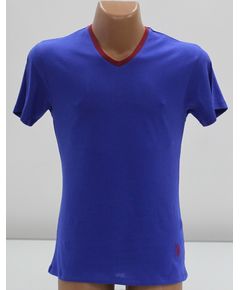 Футболка Polo 17628