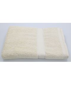 Полотенце 70х140 молочный Pinzon 22707