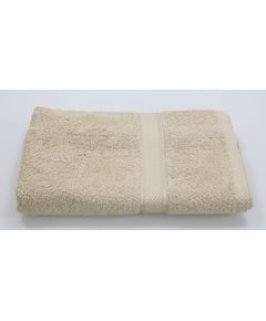 Полотенце 70х140 бежевый Pinzon 22708