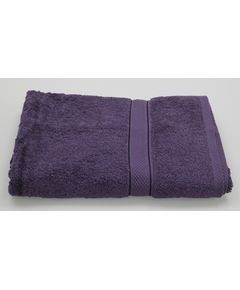 Полотенце 70х140 фиолетовый Pinzon 22709