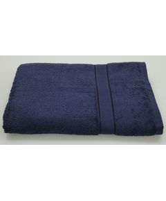 Полотенце 70х140 синий Pinzon 22710