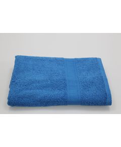 Полотенце 70х140 голубой Martex 18019