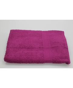 Полотенце 70х140 малиновый Martex 22715