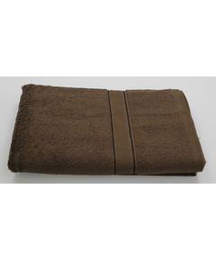 Полотенце 70х140 коричневый Pinzon 22706