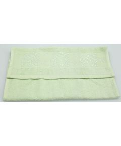 Полотенце кухонное 30х50 зеленый Hanibaba 22735