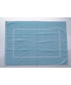 Полотенце 50х70 голубой Martex 22776